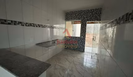 Casa com 2 quartos no bairro Cidade Satélite em Juatuba | JUATUBA IMÓVEIS