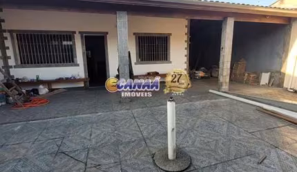 Casa com 3 dorms, Parque Novo Imigrantes, Mongaguá - R$ 400 mil, Cod: 3308