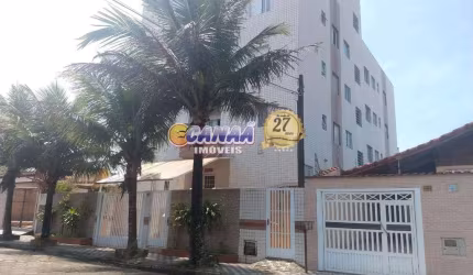 Apartamento com 2 dorms, Jardim Praia Grande, Mongaguá - R$ 230 mil, Cod: 2060