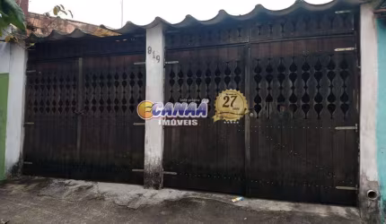 Casa boa para comercio no Agenor de Campos só R$ 180 mil .
