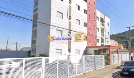 Apartamento com 2 quartos, Balneario pedreira, Mongaguá - R$ 290 mil, Cod: 8029
