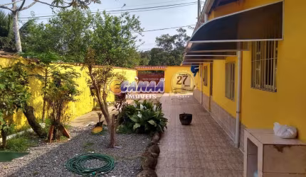 Casa com 2 dorms, Vila São José, Mongaguá - R$ 280 mil, Cod: 9016