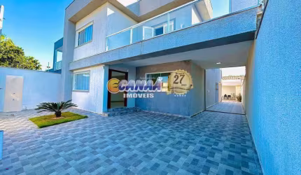 Sobrado com 4 dorms, Cibratel I, Itanhaém - R$ 950 mil, Cod: 9671