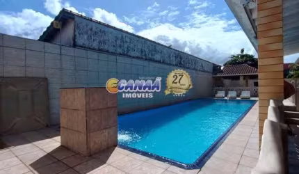 Casa com 1 quarto, Agenor de Campos, Mongaguá - R$ 480 mil, Cod: 10029