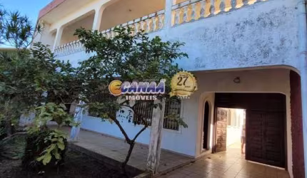 Sobrado com 3 dorms, Flórida Mirim, Mongaguá - R$ 424 mil, Cod: 10143
