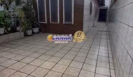 Casa com 2 dorms, Agenor de Campos, Mongaguá - R$ 260 mil, Cod: 10253