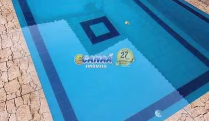 Sobrado com 4 dorms, Balneário Regina Maria, Mongaguá - R$ 800 mil, Cod: 10533