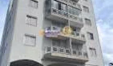 Apartamento com 3 dorms, Balneário Itaóca, Mongaguá - R$ 450 mil, Cod: 11403