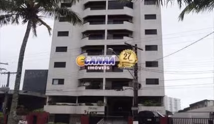 Apartamento com 2 dorms, Jardim Samoa, Mongaguá - R$ 360 mil, Cod: 11393