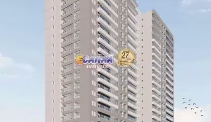 Apartamento com 2 quartos, Jardim Luciana, Mongaguá - R$ 638 mil, Cod: 11015