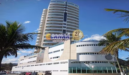 Apartamento com 3 dorms, Jardim Aguapeu, Mongaguá - R$ 1.1 mi, Cod: 11350