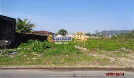 Terreno, Vila São José, Mongaguá - R$ 81 mil, Cod: 4730
