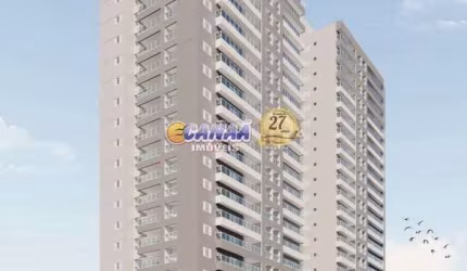 Apartamento com 2 quartos, Jardim Luciana, Mongaguá - R$ 638 mil, Cod: 11024