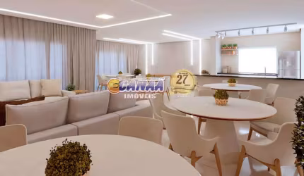 Apartamento com 2 quartos, Jardim Luciana, Mongaguá - R$ 681 mil, Cod: 11041