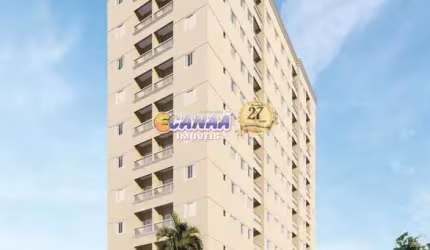 Apartamento com 2 quartos, Jardim Praia Grande, Mongaguá - R$ 540 mil, Cod: 11090