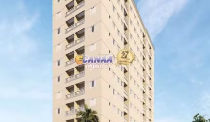 Apartamento com 2 quartos, Jardim Praia Grande, Mongaguá - R$ 534 mil, Cod: 11112
