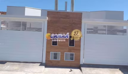 Casa com 2 dorms, Balneário Tupy, Itanhaém - R$ 298 mil, Cod: 11692