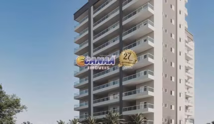 Apartamento com 2 dorms, Centro, Itanhaém - R$ 651 mil, Cod: 11800