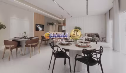 Apartamento com 3 dorms, Centro, Itanhaém - R$ 1.35 mi, Cod: 11811