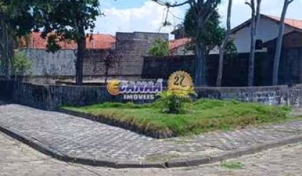 Terreno, Balneário Itaguai, Mongaguá - R$ 200 mil, Cod: 11908