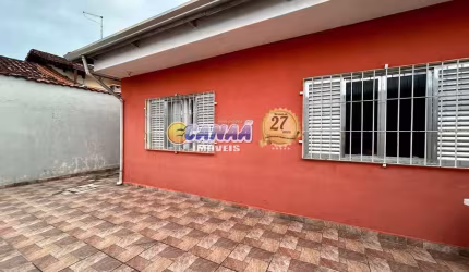 Casa com 2 dorms, Balneário de Birigui, Mongaguá - R$ 350 mil, Cod: 11913