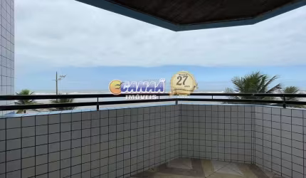 Apartamento com 1 dorm, Agenor de Campos, Mongaguá - R$ 285 mil, Cod: 11920