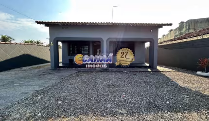 Casa com 2 quartos, Flórida Mirim, Mongaguá - R$ 499 mil, Cod: 11924