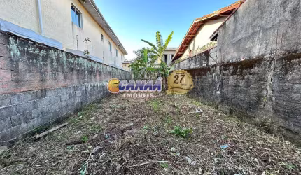Terreno, Balneário Itaguai, Mongaguá - R$ 110 mil, Cod: 12039