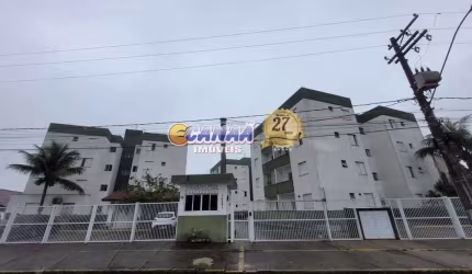 Apartamento com 2 quartos, Balneário Plataforma, Mongaguá - R$ 250 mil, Cod: 12041