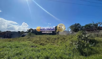 Terreno, Vila São José, Mongaguá - R$ 80 mil, Cod: 12094
