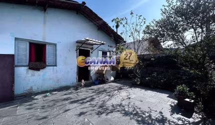 Casa com 3 dorms, Balneário Flórida Mirim, Mongaguá - R$ 250 mil, Cod: 12131