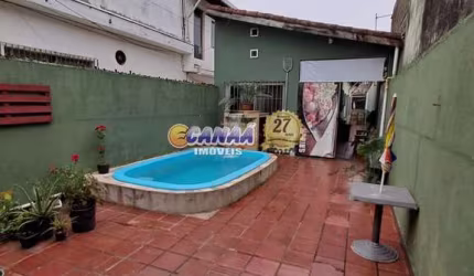 Casa com 2 quartos, Balneário América, Mongaguá - R$ 395 mil, Cod: 12136