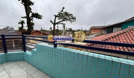 Apartamento com 1 quarto, Balneário Itaguai, Mongaguá - R$ 208 mil, Cod: 12141