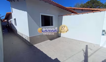 Casa com 3 quartos, Campos Elíseos, Itanhaém - R$ 429 mil, Cod: 12147