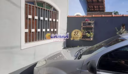 Casa com 2 quartos, Balneário Nova Itanhaém, Itanhaém - R$ 270 mil, Cod: 12165