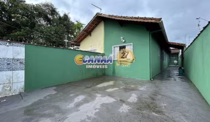 Casa á venda Bairro Itaguaí - Mongaguá - R$ 239.900, Cod: 12188