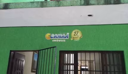 Sobrado de Condomínio em  Mongaguá - R$ 270 mil, Cod: 10038