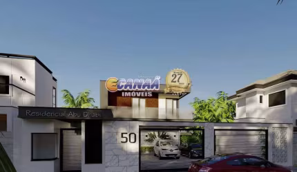 Sobrado de Condomínio com 2 quartos, Praia dos Sonhos, Itanhaém - R$ 479 mil, Cod: 10419