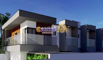 Sobrado de Condomínio com 2 dorms, Praia dos Sonhos, Itanhaém - R$ 597 mil, Cod: 10420