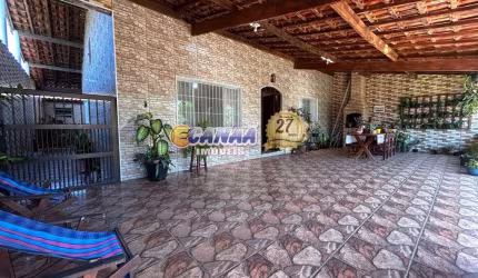 Casa Maravilhosa! More com qualidade, conforto e tranquilidade!