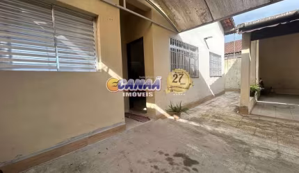 Casa com 3 quartos, Jardim Leonor, Mongaguá - R$ 315 mil, Cod: 12303