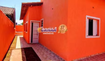 Jardim Paranapuan, Itanhaém - R$ 289 mil Cod: 12354