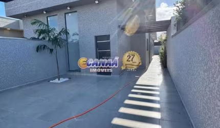 Casa com 2 quartos, Grandesp , Itanhaém - R$ 460 mil, Cod: 12439