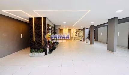 Casa com 2 quartos, Balneário Maracanã, Praia Grande - R$ 385 mil, Cod: 12465
