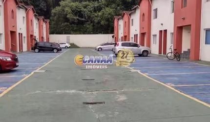 Casa de Condomínio com 2 quartos, Vila Arens, Mongaguá - R$ 200 mil, Cod: 12473