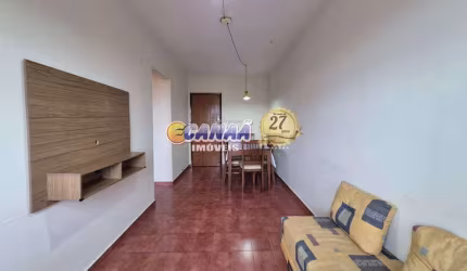 Apartamento com 2 quartos, Balneário Litoral Paulista, Mongaguá - R$ 200 mil, Cod: 12487