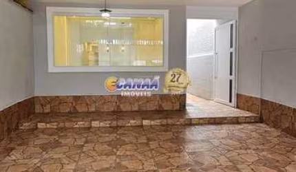 Casa com 3 quartos, Caiçara, Praia Grande - R$ 635 mil, Cod: 12489