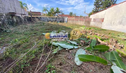Terreno, Jardim Lindomar, Itanhaém - R$ 165 mil, Cod: 12492