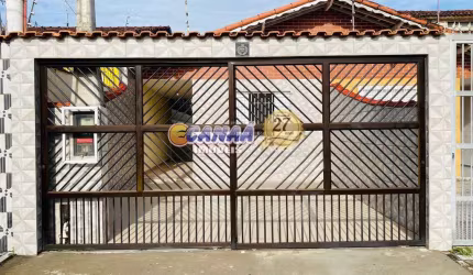 Casa completa para você viver com conforto e tranquilidade!!!