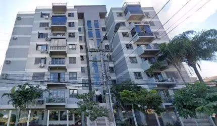 Apartamento à venda em Novo Hamburgo, Ideal, com 1 quarto, 65m²